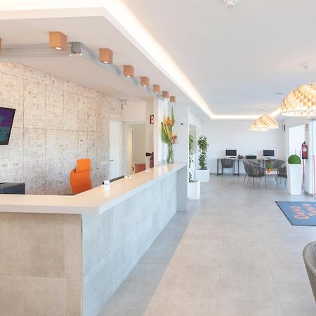 דירות קאלה יונגה Typic Oasis Sa Tanca מראה חיצוני תמונה
