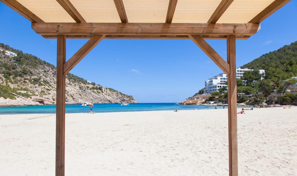 דירות קאלה יונגה Typic Oasis Sa Tanca מראה חיצוני תמונה