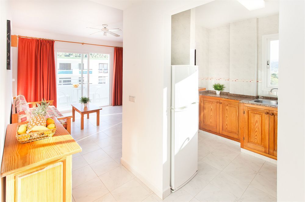 דירות קאלה יונגה Typic Oasis Sa Tanca מראה חיצוני תמונה